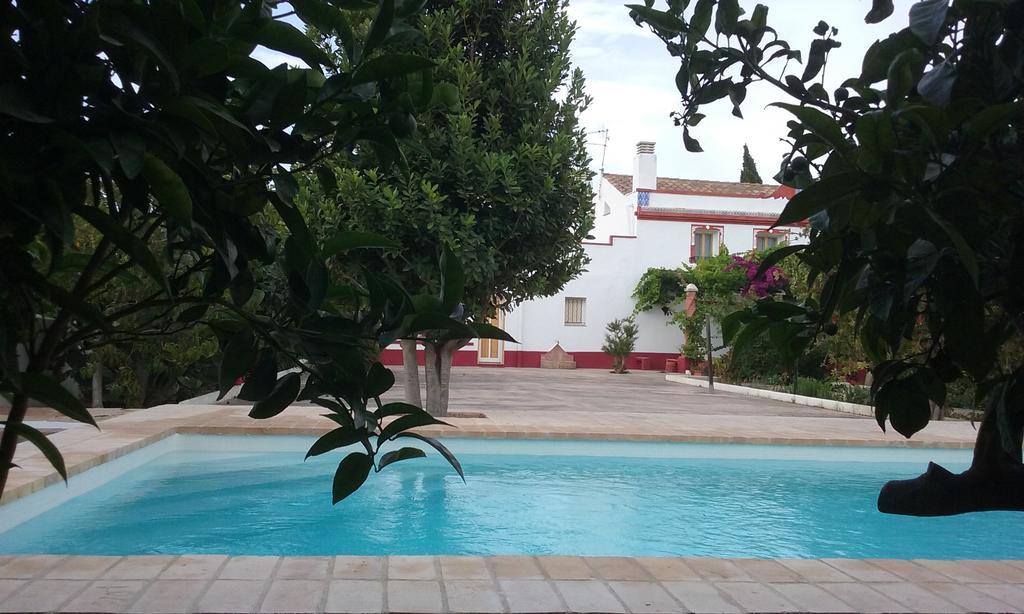 Casa Bofranch Villa *