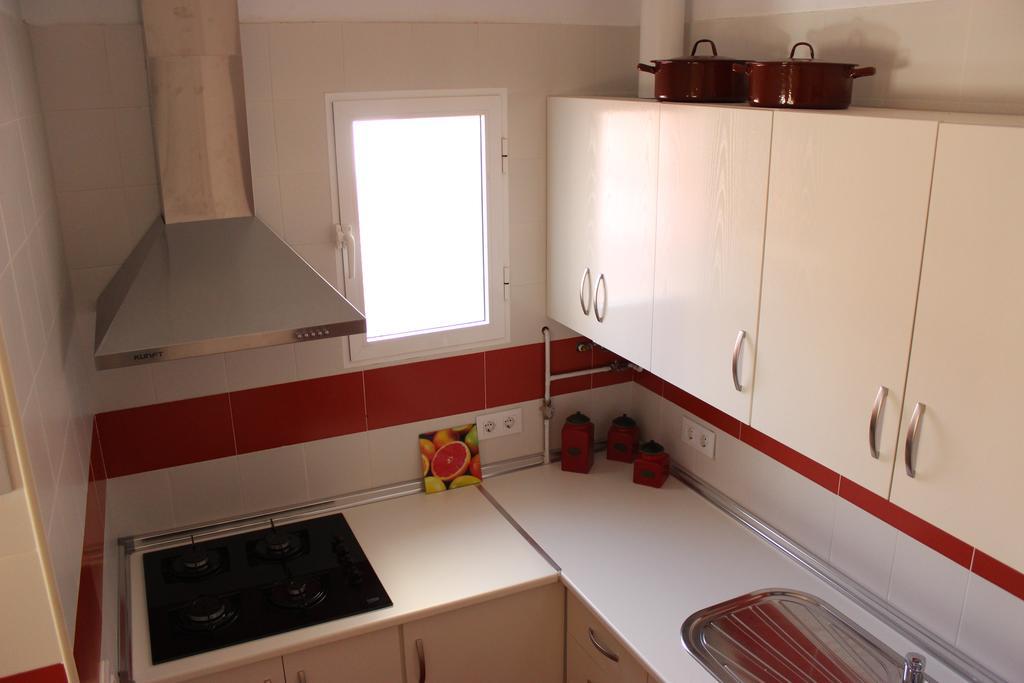 Nundinae Apartamento Mérida