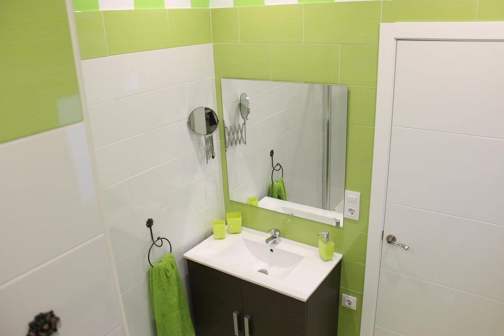 Apartamento Nundinae Mérida