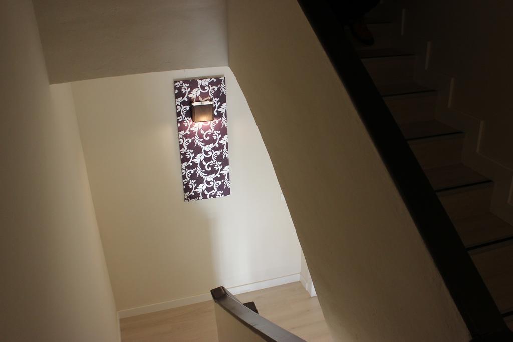 Apartamento Nundinae Mérida