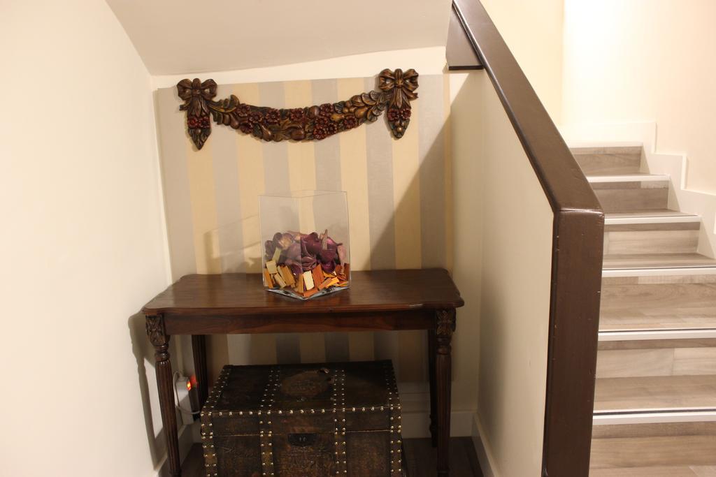 Apartamento Nundinae