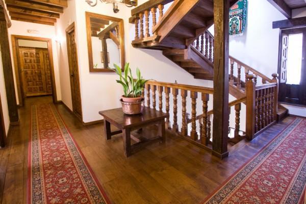 Guest house Octavio