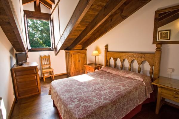 Octavio Guest house