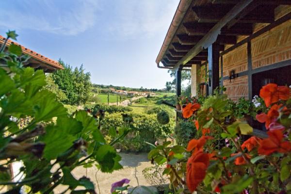 Guest house Octavio 2*