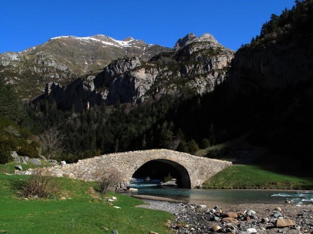 Lopez Ordesa