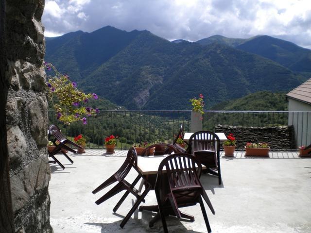 Country house Lopez Ordesa Frajen