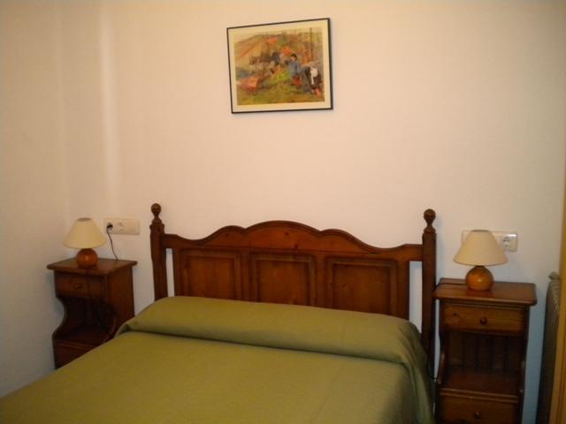 Lopez Ordesa Country house Frajen