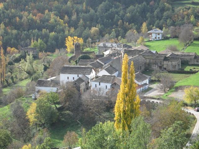 Lopez Ordesa Frajen