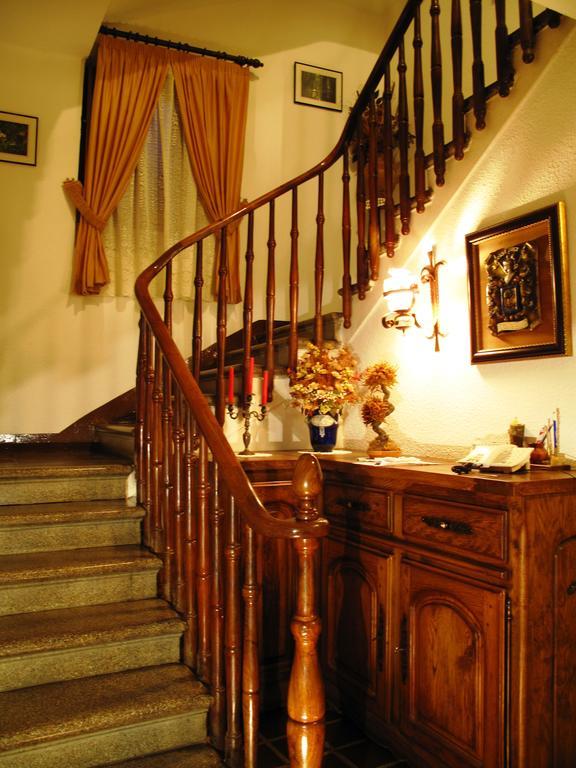 Country house Lopez Ordesa Frajen