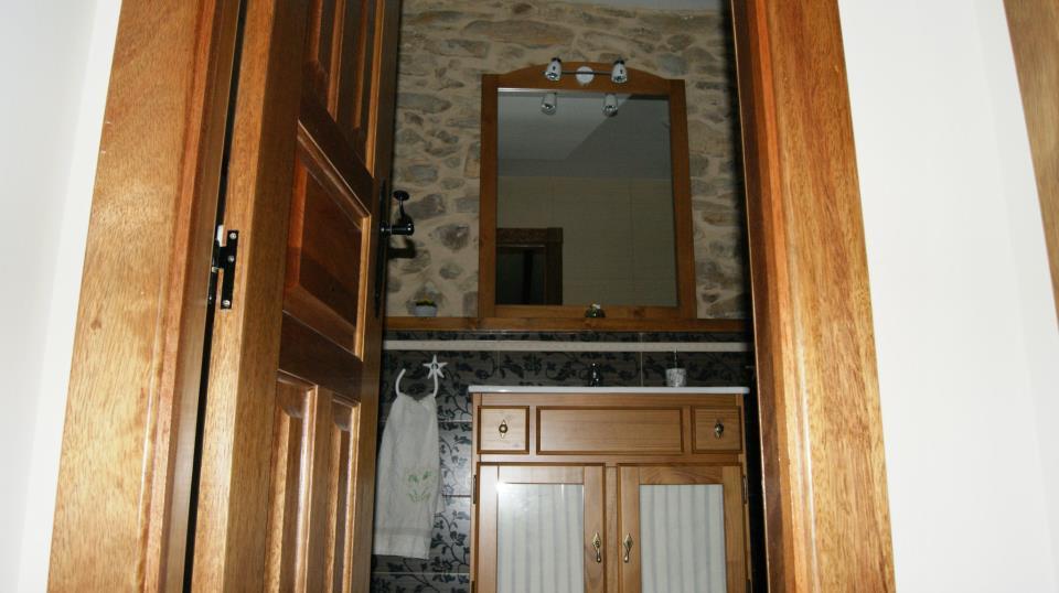 El Molino Del Botero Coso