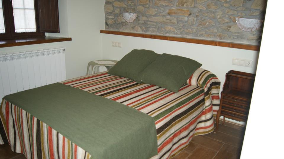 Сasa de vacaciones El Molino Del Botero Coso