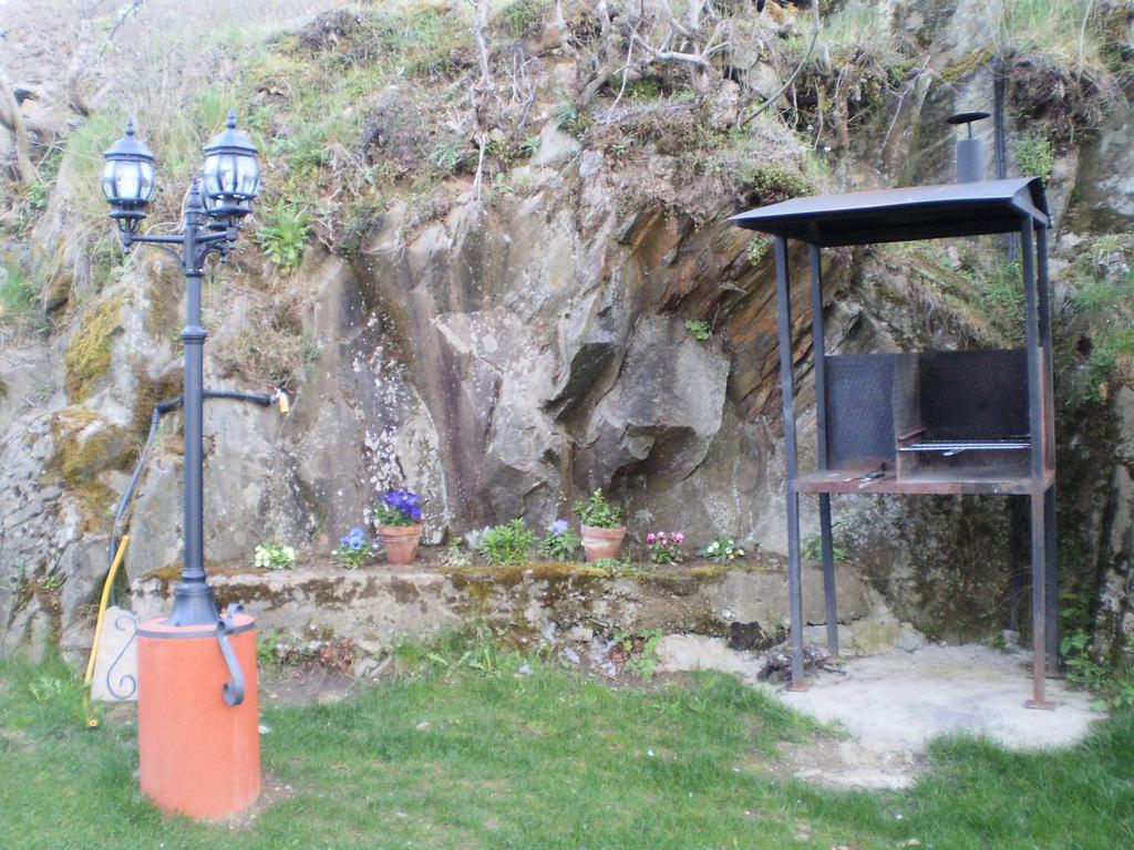 El Molino Del Botero Coso