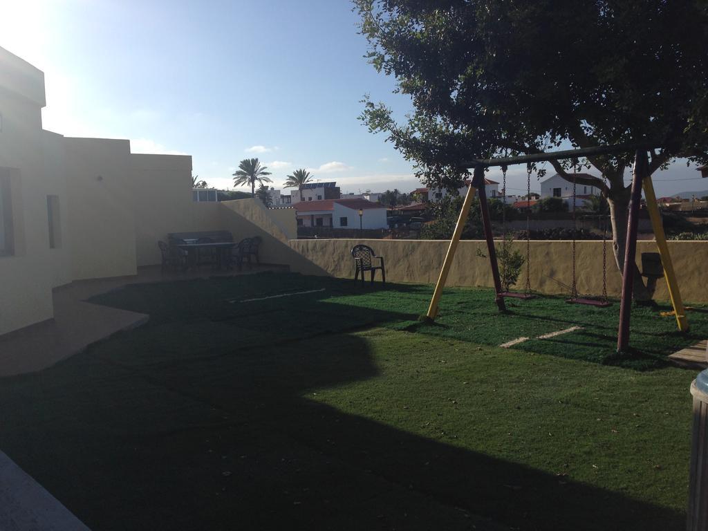 Casa Rural Valentin Villaverde (Fuerteventura)