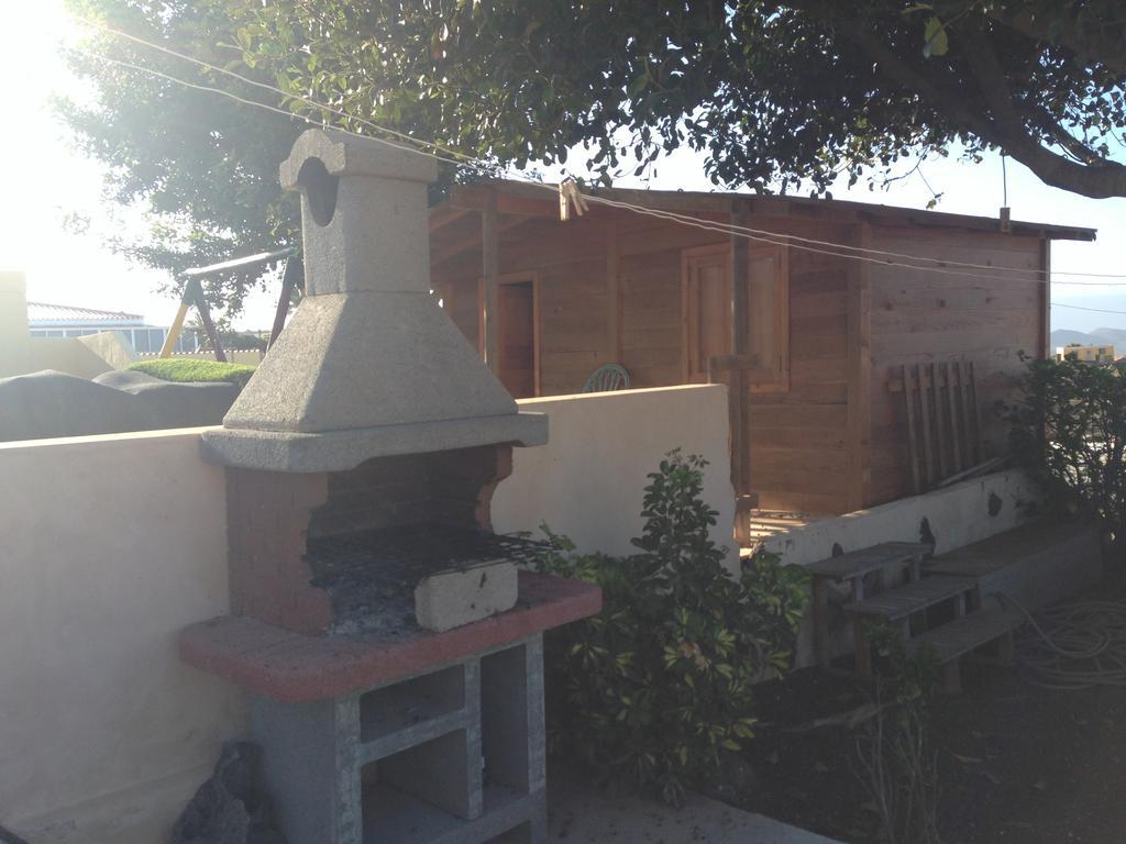 Casa Rural Valentin Pensión