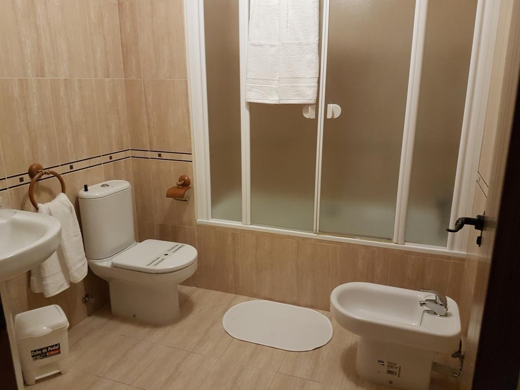 Claudia Holiday home Albarracin