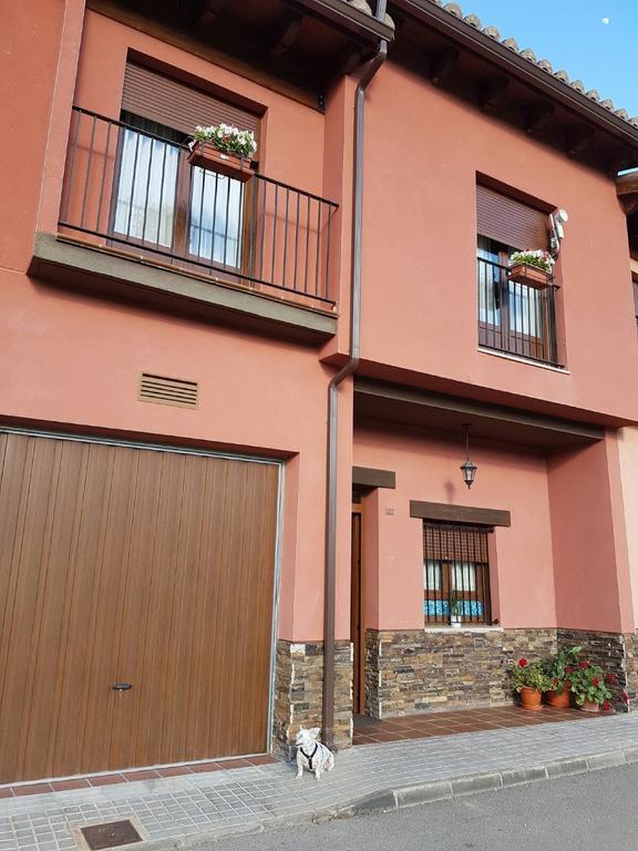 Claudia Holiday home Albarracin