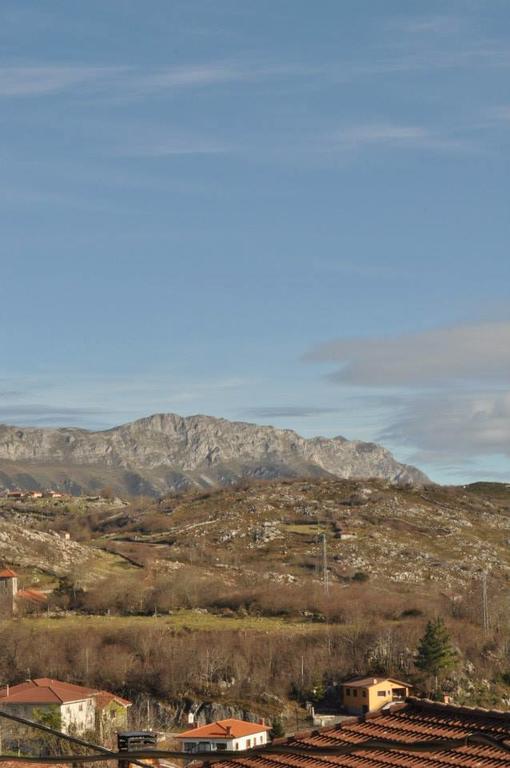 La Huertina * Canales (Asturias)