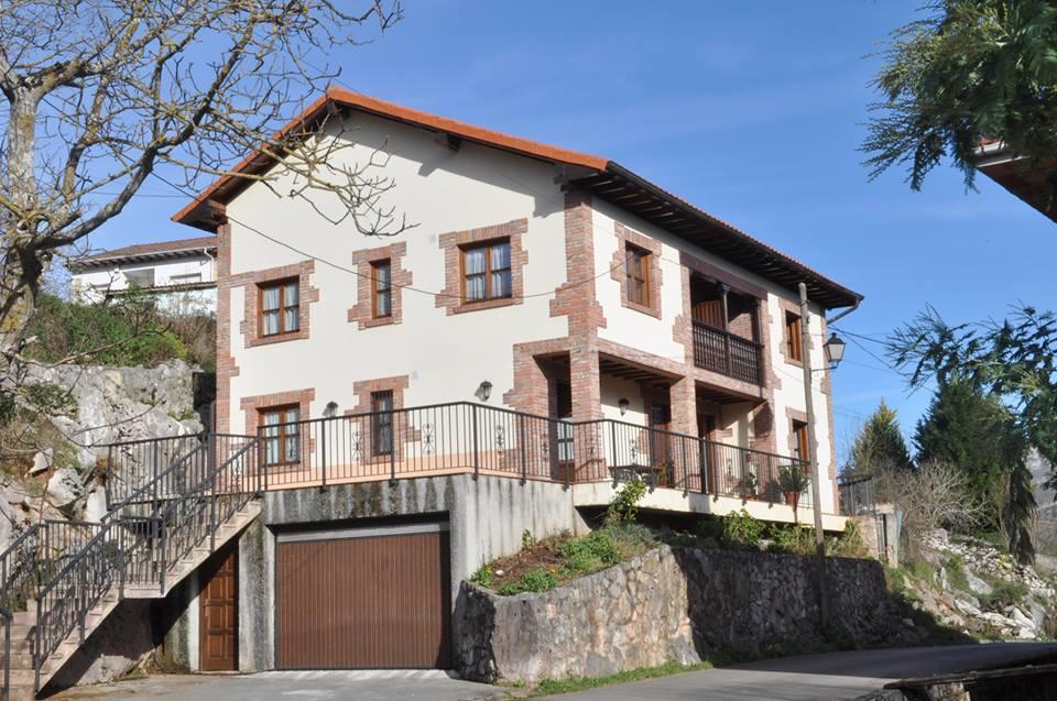 Apartment La Huertina
