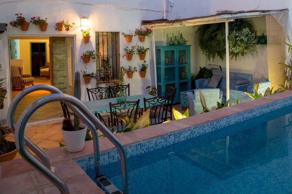 Holiday home La Casa Azul Alquerias Del Nino Perdido