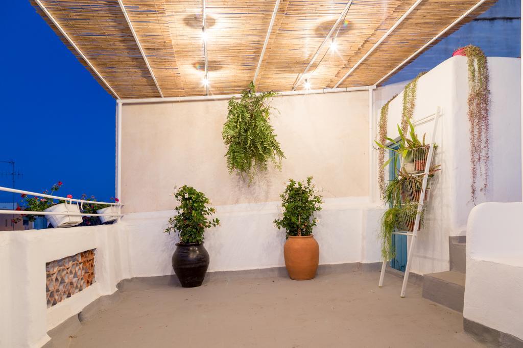 La Casa Azul Holiday home