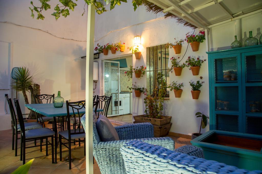 Holiday home La Casa Azul Alquerias Del Nino Perdido