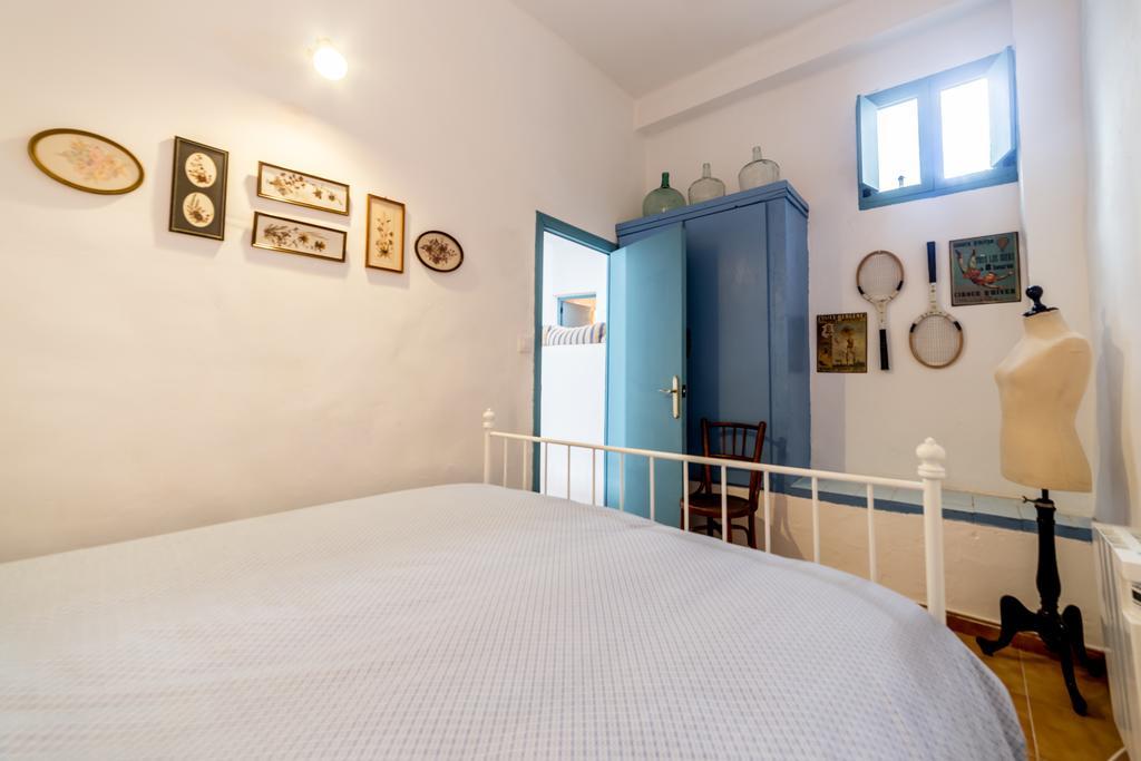 Holiday home La Casa Azul