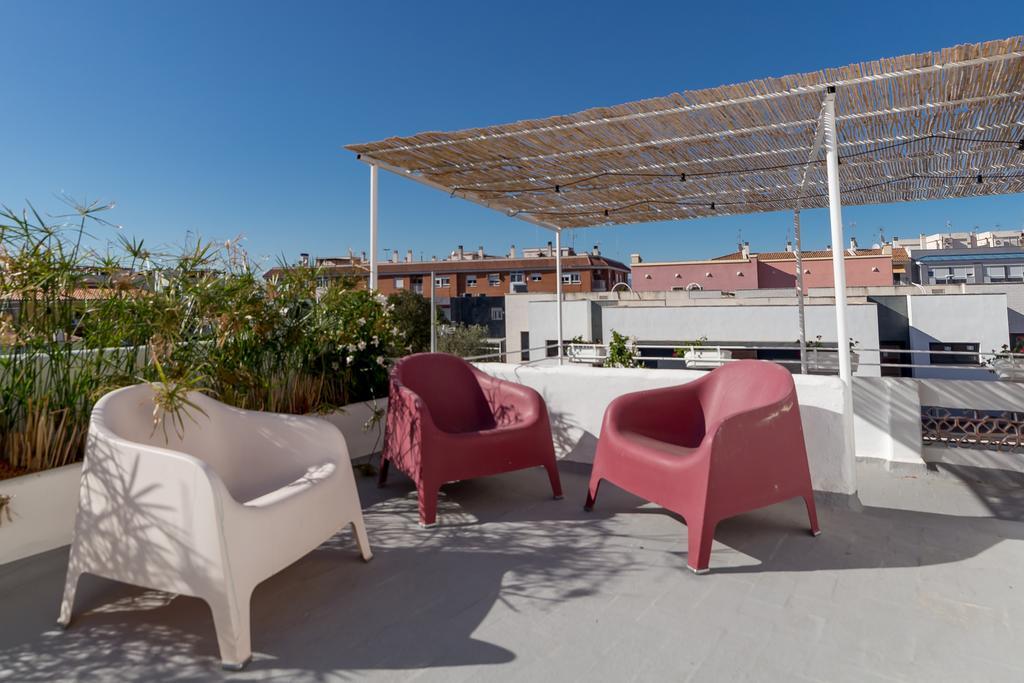 La Casa Azul Holiday home