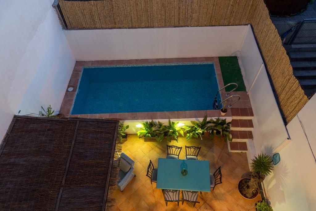 Holiday home La Casa Azul *