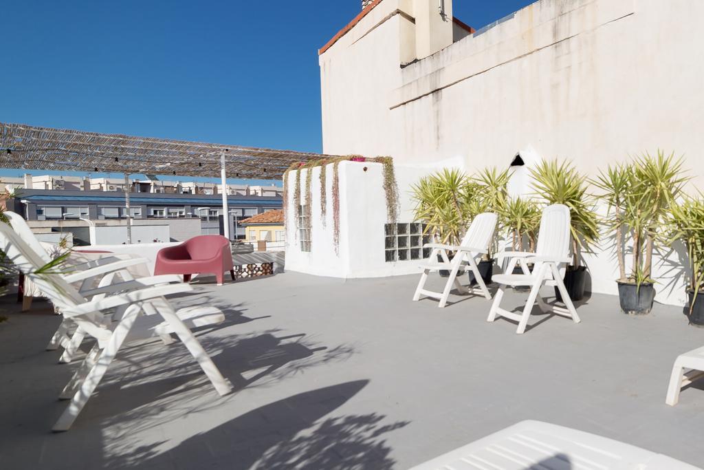 La Casa Azul Holiday home *