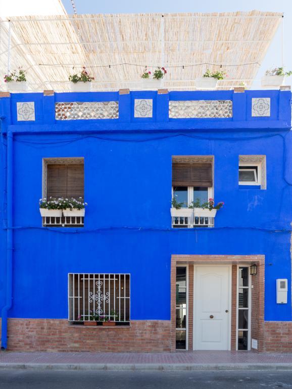 La Casa Azul *