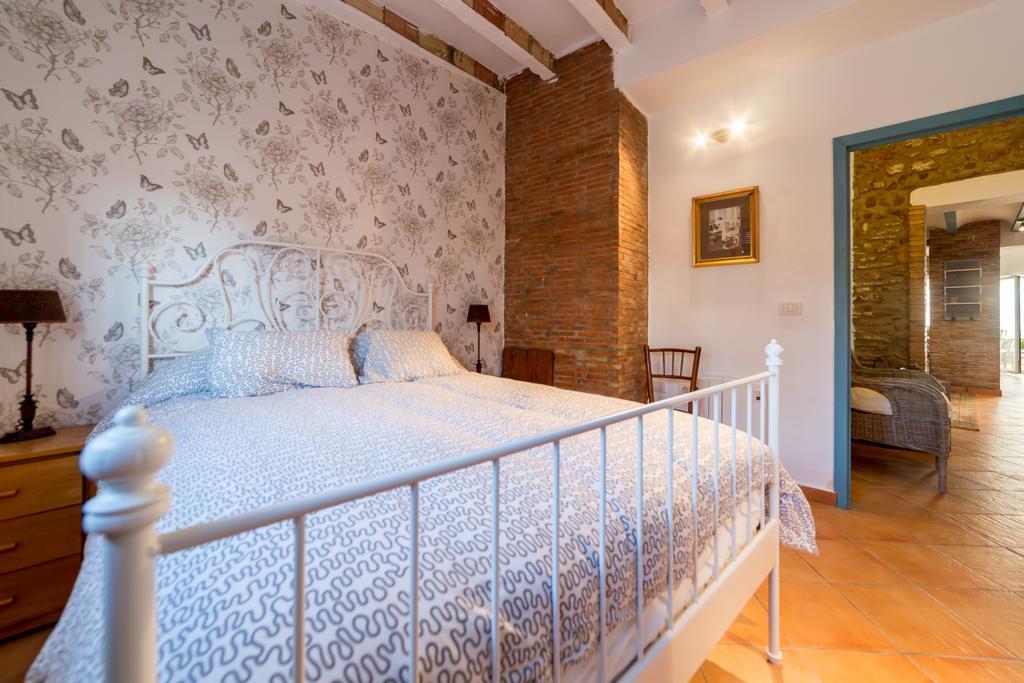 La Casa Azul Holiday home *