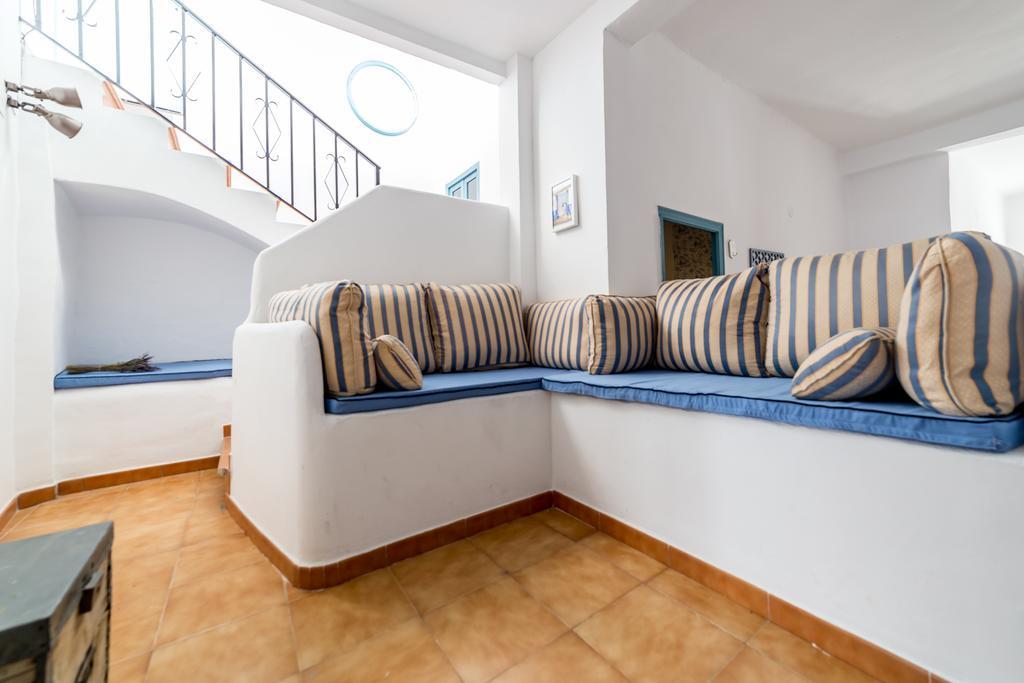 Holiday home La Casa Azul Alquerias Del Nino Perdido