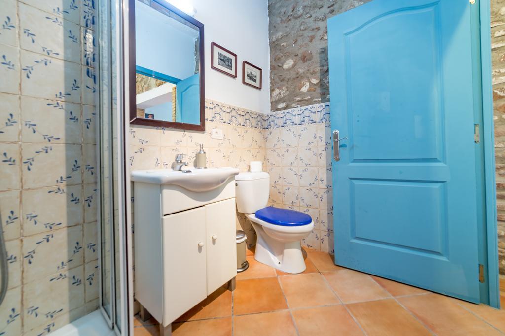 La Casa Azul Alquerias Del Nino Perdido