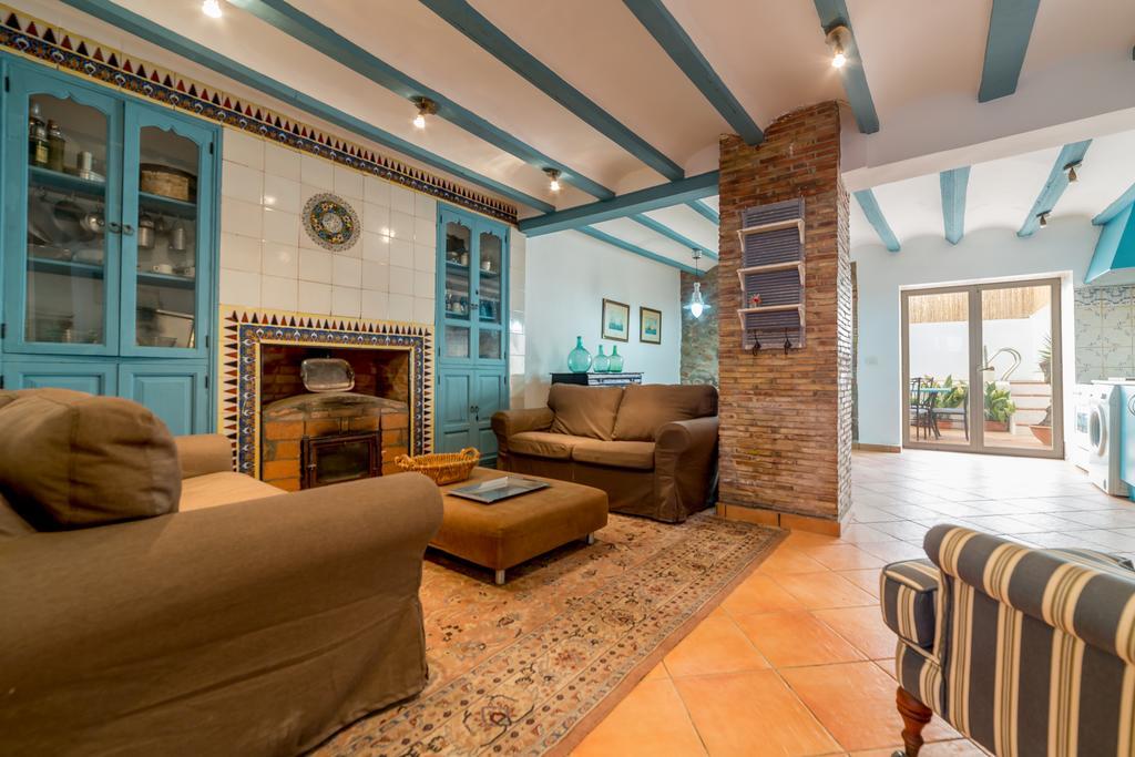 La Casa Azul Holiday home