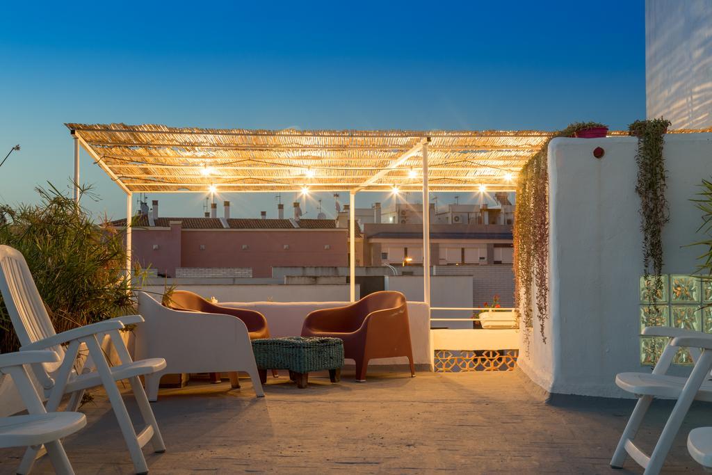 La Casa Azul Holiday home *