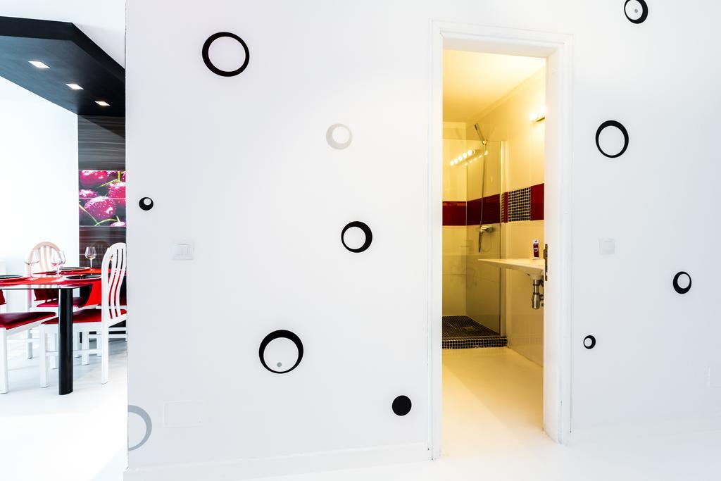Vivienda Vacacional Cherry * Costa Teguise