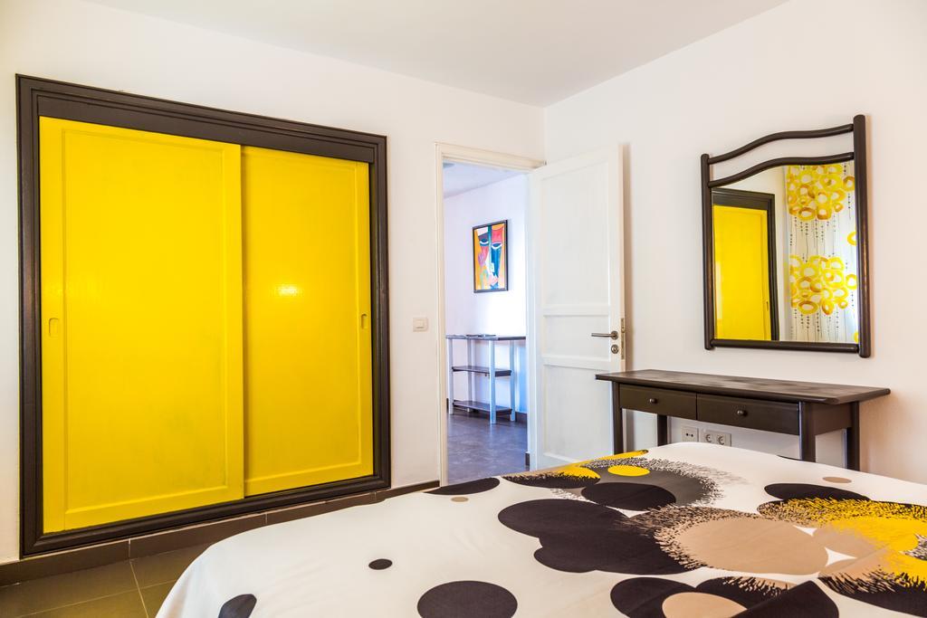 Apartamento Vivienda Vacacional Orange