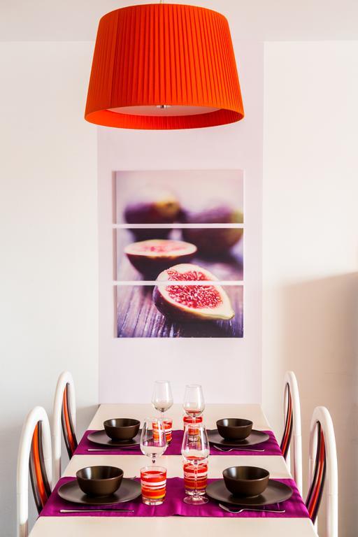 Vivienda Vacacional Orange