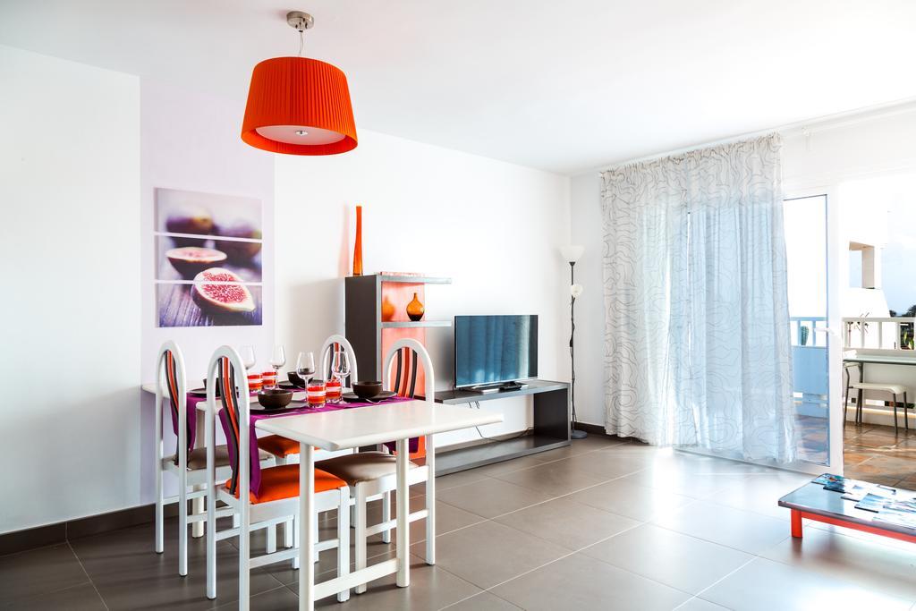Vivienda Vacacional Orange *