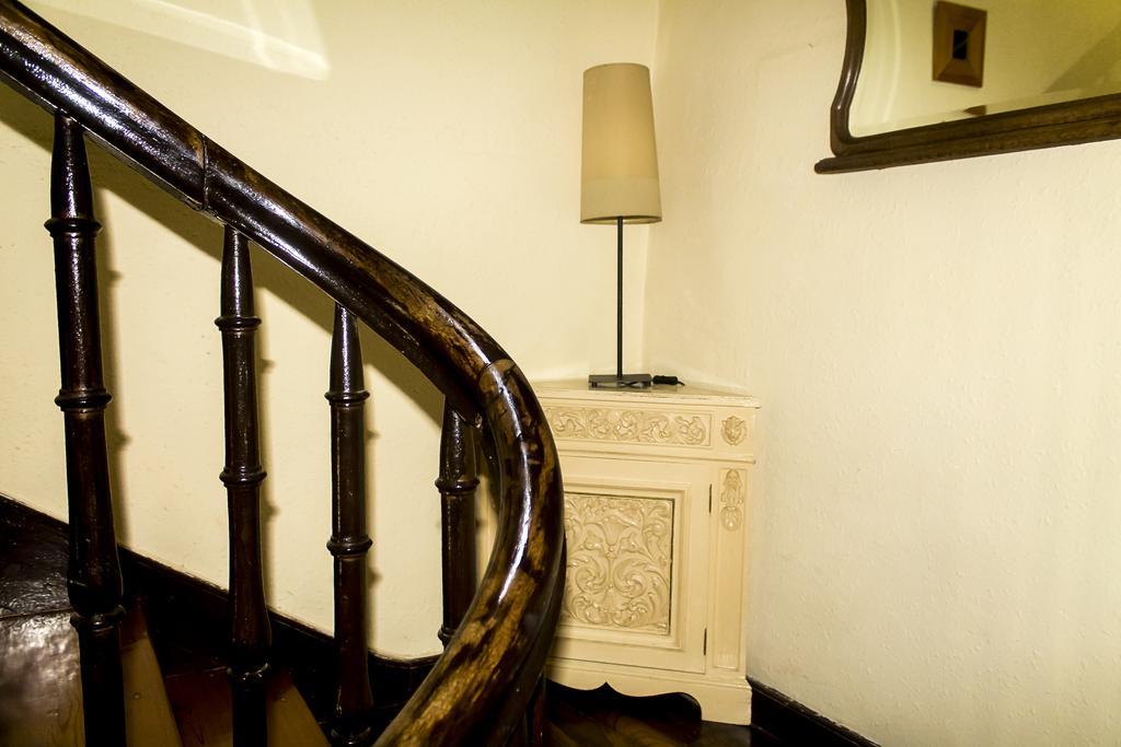 La Casona De Pension *