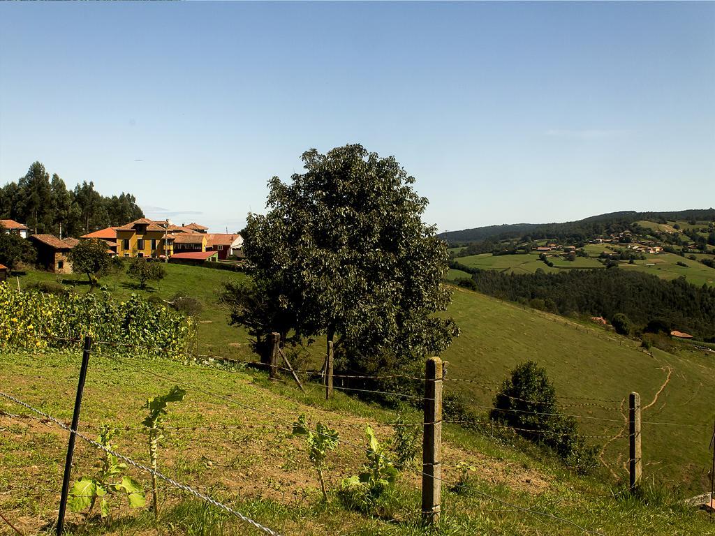 La Casona De Pension Guest house *