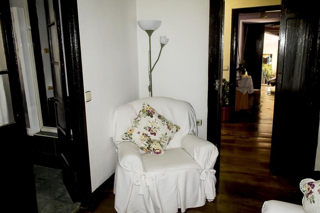 Guest house La Casona De Pension Faedo