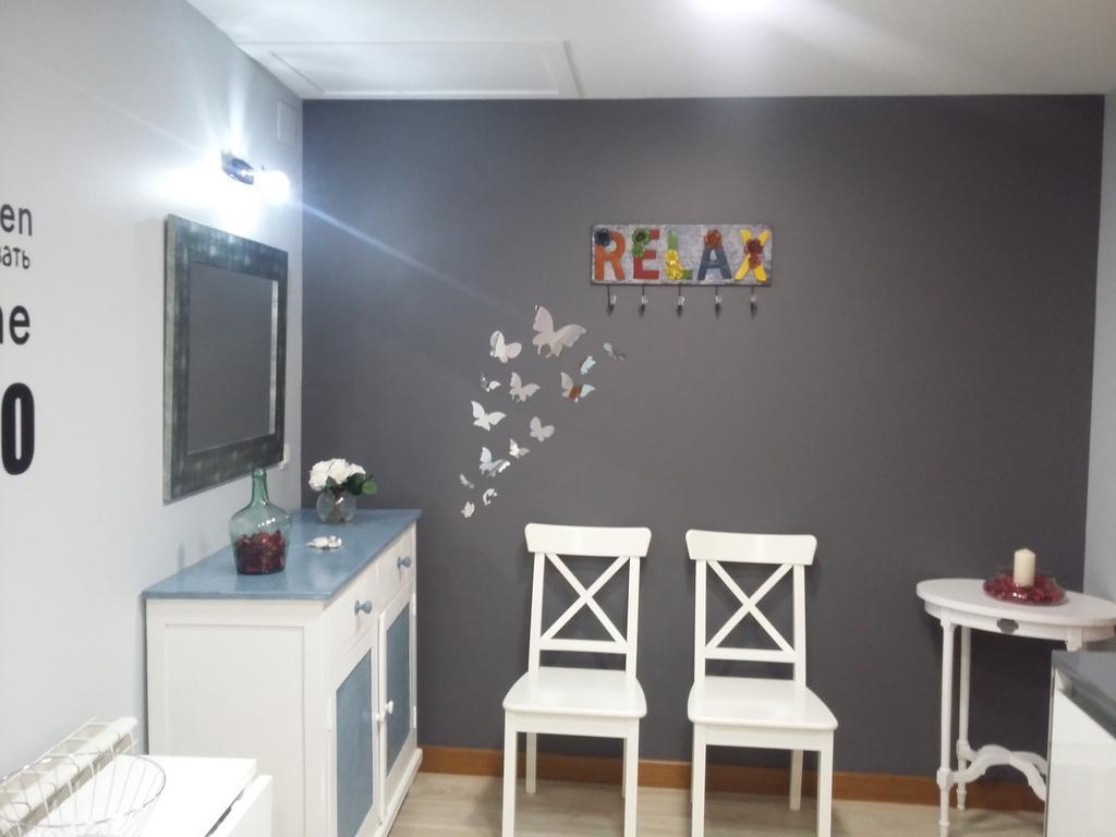 Casa Abuela Gaspara I *