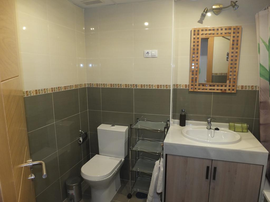Apartamento Costa, Las Lagunas * MIJAS COSTA