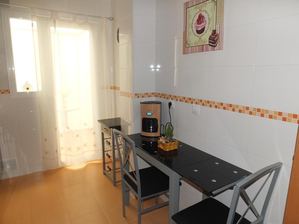 Apartamento Costa, Las Lagunas Apartment