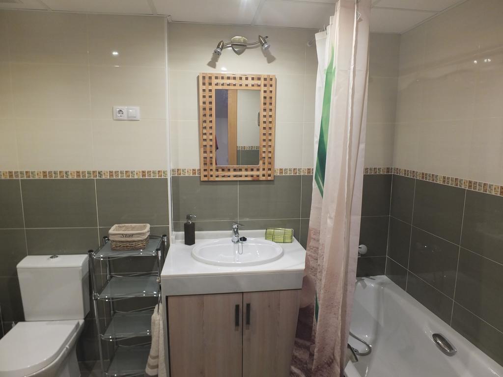 Apartamento Costa, Las Lagunas *