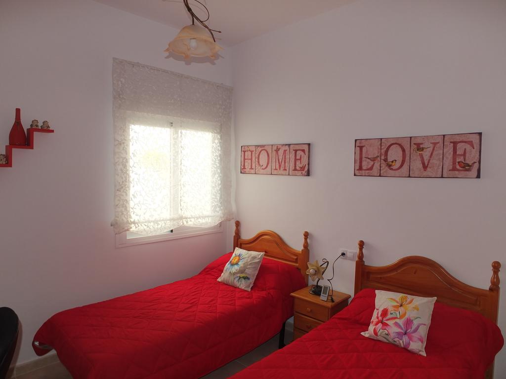 Apartamento Costa, Las Lagunas Apartment