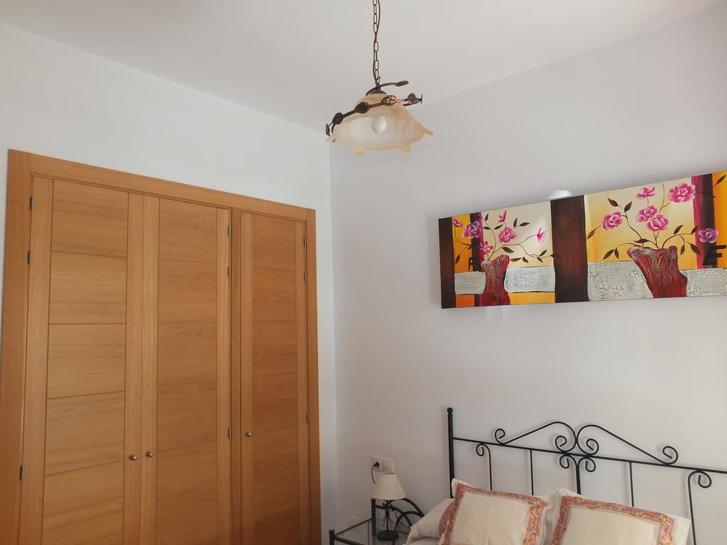 Apartment Apartamento Costa, Las Lagunas *
