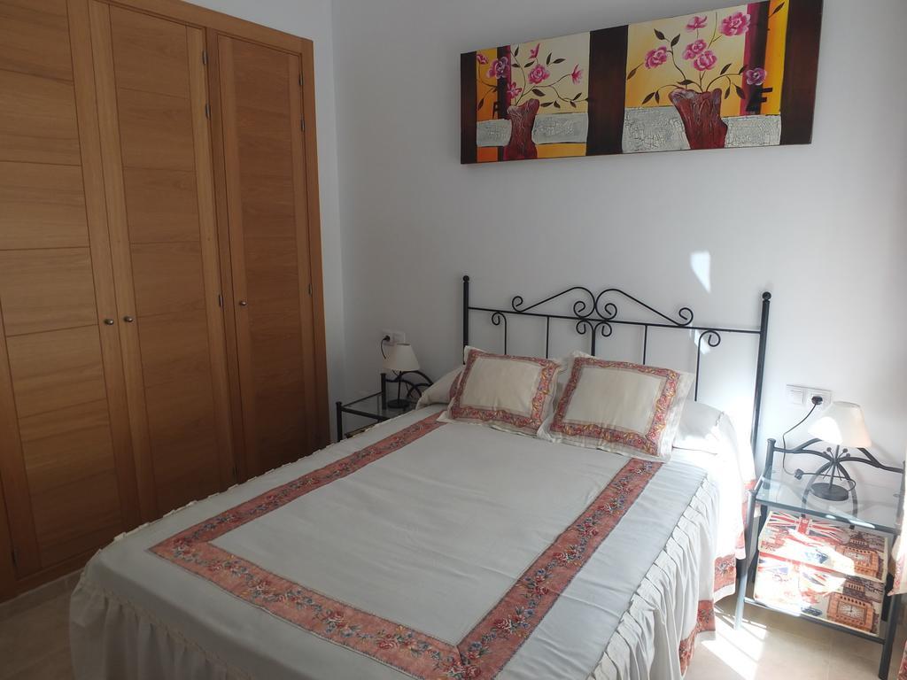 Apartamento Costa, Las Lagunas *