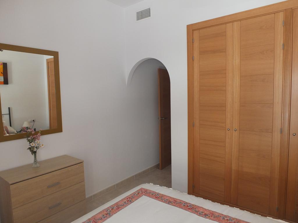 Apartamento Costa, Las Lagunas Apartment *